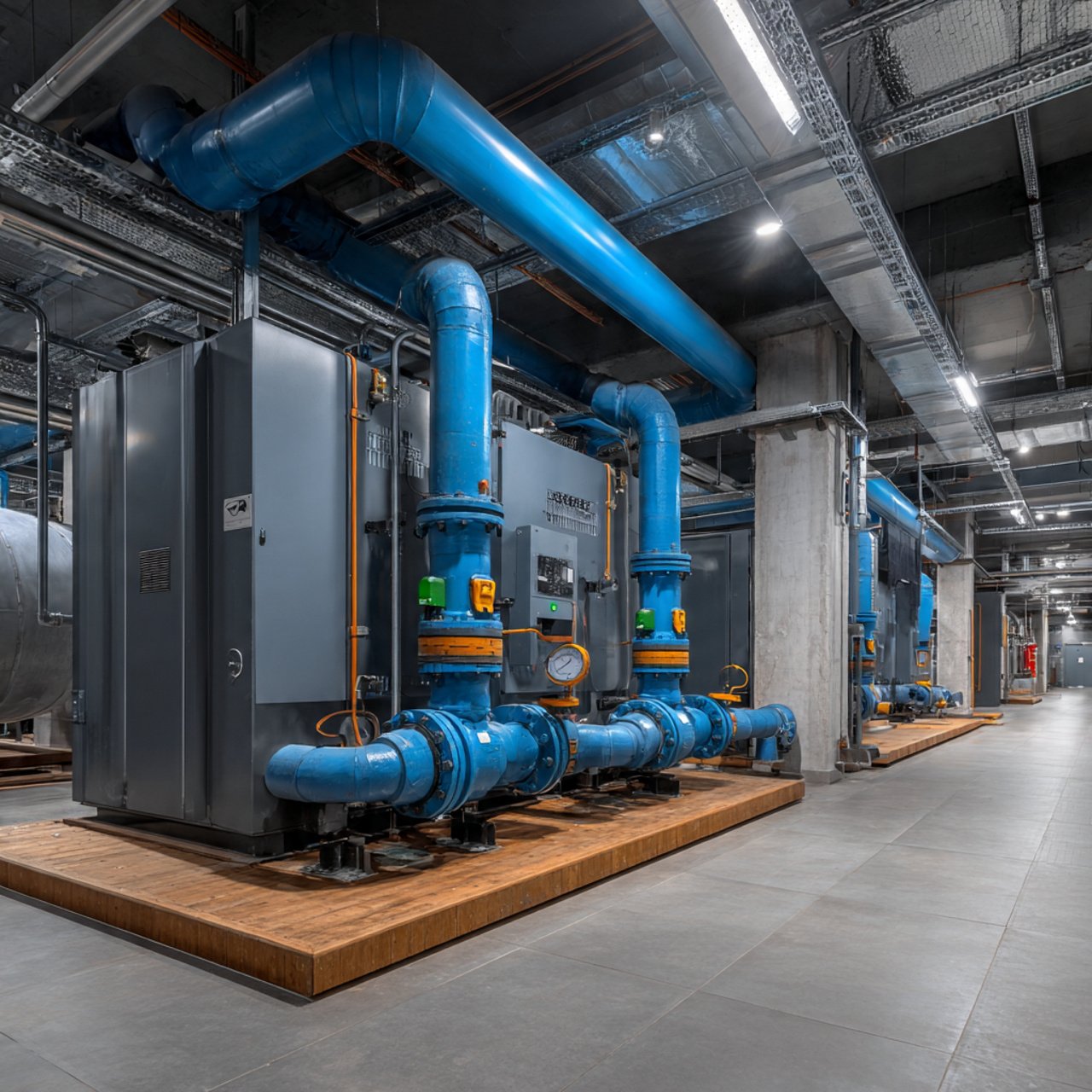 a_commercial_chiller_that_is_hvac_machine