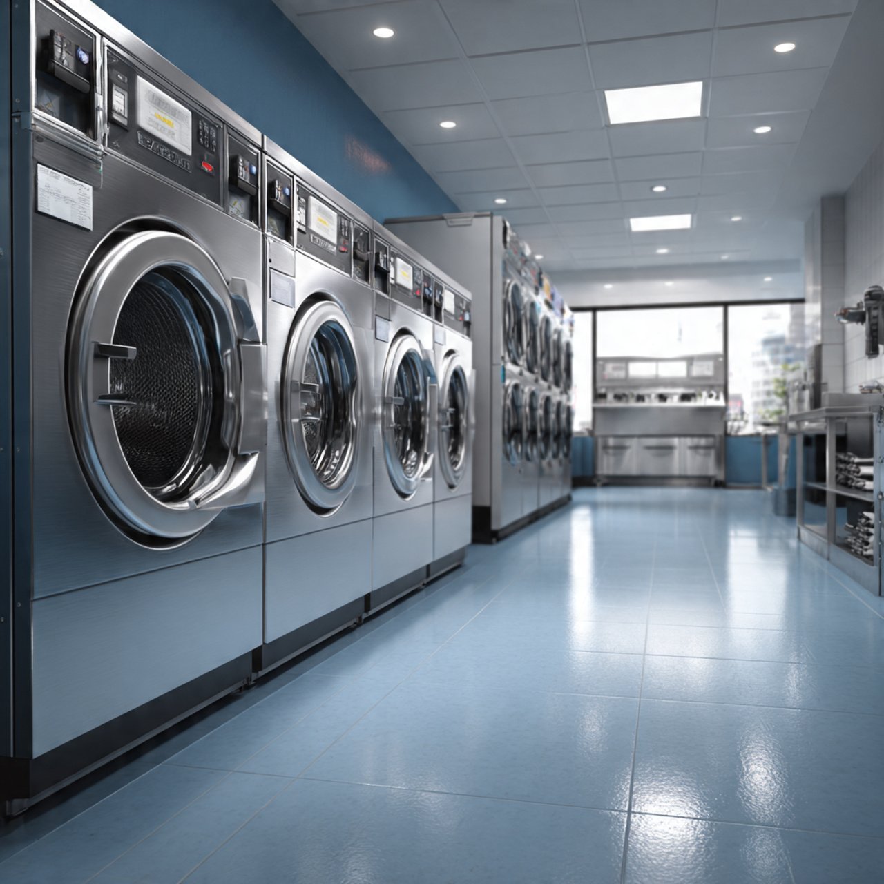 commercial_laundry_equipment