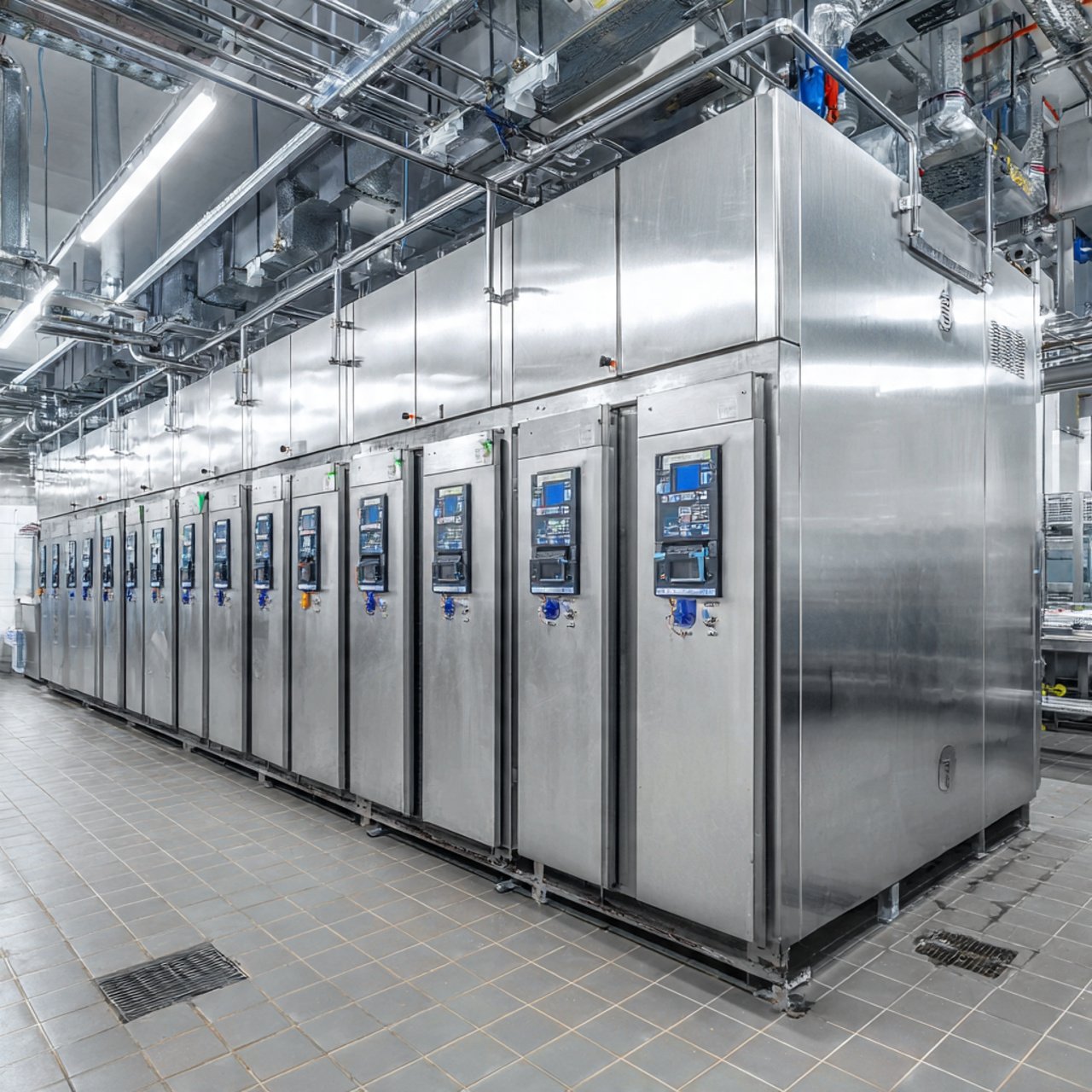 commercial_refrigeration_system